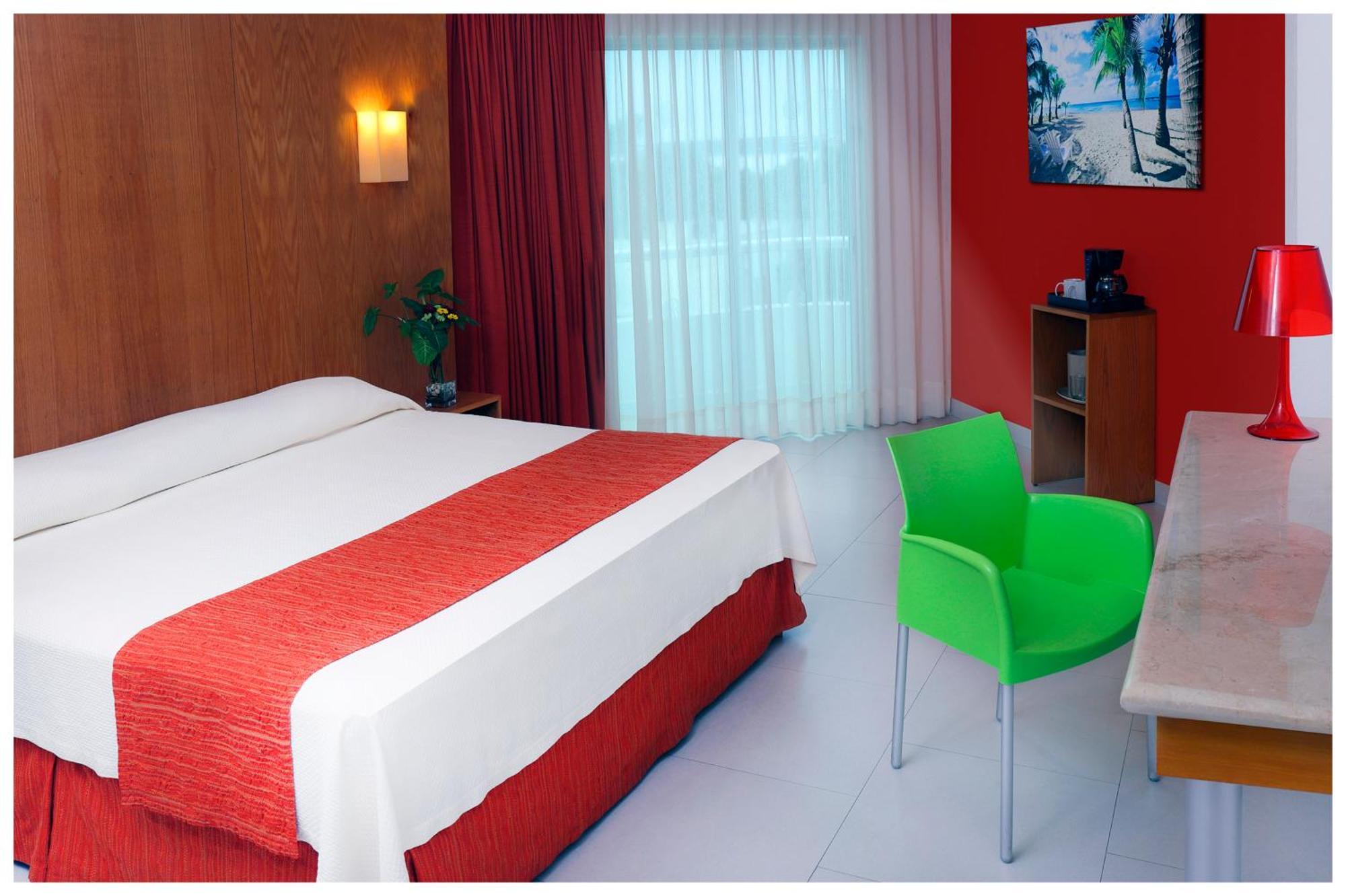 Adhara Express Hotell Cancún Eksteriør bilde